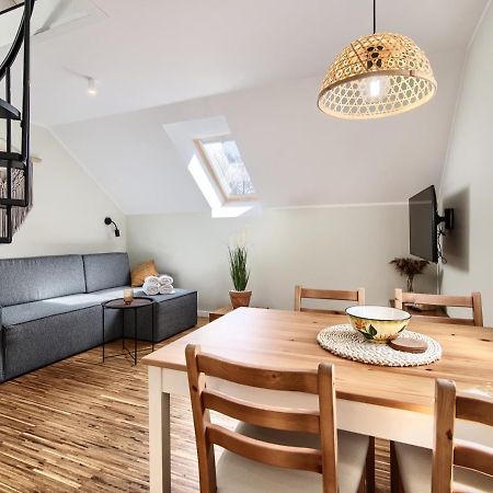 Apartament Piaskowy Chmielno Zewnętrze zdjęcie
